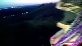 Check out this public sex compilation in cars and outdoors! 😏