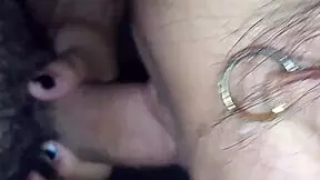 Young Teen Girl From Monterrey Gives Blowjob