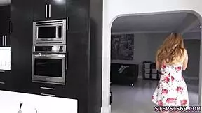 Raw Teen Mounted Dildo Joins Jazz in Playfellow Family Hardcore Contest