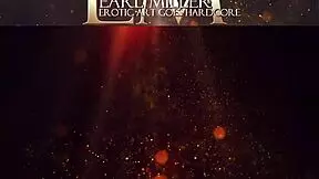 Short-Haired Tiny Tits Teen Abby Lexus Explores Lesbian Cunilingus with Toys