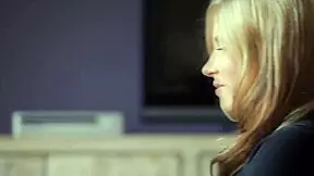 Caught My Step Sister In Passion.