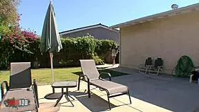 Ivy winters fucks hard with mark wood