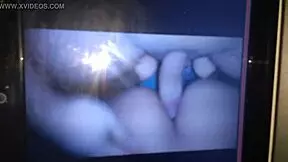 Crazy Teen Couple Gets Wild In Their Adventures.