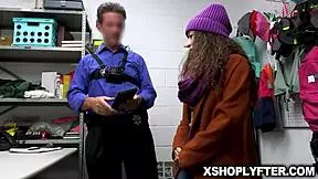 Officer's help comes with pleasure