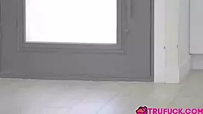 Can I Play With Your Big Cock, Stepbro? Jayden Marcos Moans As Pristine Edge Blows Him!