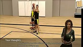 john gets hurt in practice again 😔