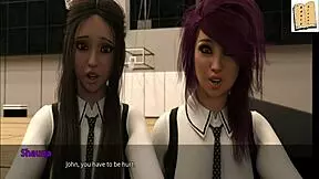 john gets hurt in practice again 😔