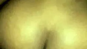 Redhead With Creamy Pussy Gets Creampied