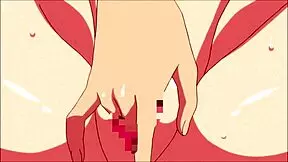 Yachika and Mia Explore Wet Lesbian Kisses and Teen 18+ Pussy Play in Hentai