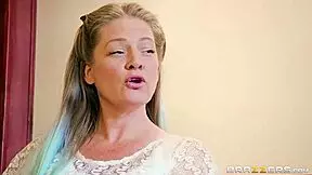 Kayla Kayden's Wet Hardcore Anal in Brazzers Exxtra