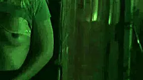 i-i was innocent, but teen goldie gets slammed hard outdoor in rough fucking.