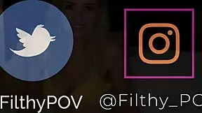 Addie Andrews Undergoes Detailed Casting Interview on Sofa, Showing Natural Tits and Big Boobs in POV