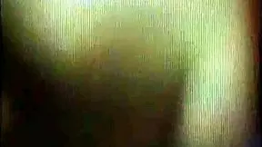 I trained my dizzy blond daughter with masturbation and anal