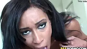 hey, check out isabella pena's skinny latina pov 😍