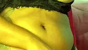 Teen says fuck my pussy, you tame cuckold