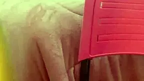 Teen says fuck my pussy, you tame cuckold