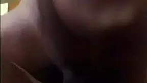 Veronica Lins goes wild