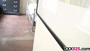 his stepsis aidra fox is a dirty slut