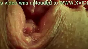 Pussy Licking And Rubbing Cumshot And Smear Cum On Pussy