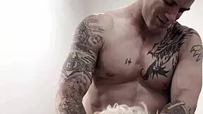 mid massage a creep eats out her pussy she freaks out adulttiming