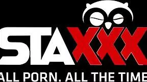 Big tittied teen lana invites herself for anal fun with blowjob and cumshot