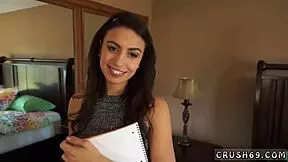 family companion seducing my stepfather in taboo hardcore