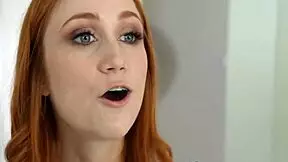 Cyber Monday deal: Petite teens Penelope Kay and Scarlet Skies blow Joshua Lewis