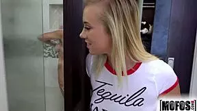 Mofos com - bailey ivy in hd cumshot scene