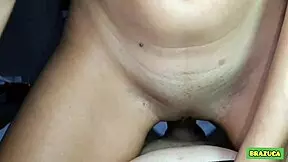 Namorado Corno Engole Porra Na Buceta Da Namorada