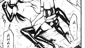 Girl Accepts True Self And Wants Nonstop Sex