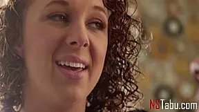 brooke wylde wants her brother to tie her up