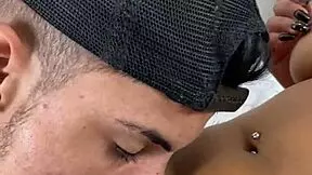 Intense POV Assfucking Session