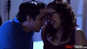 perfect 19th birthday gift for leana lovings is a big cock 😘