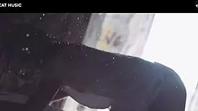 Hey, have you seen this sexy Babylon music video with killer moves?