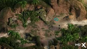 treasureofnadia teases her pawg ass in episode 2 17