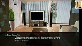 Exploring family dynamics in this anime series.