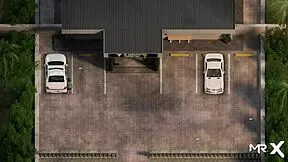 treasureofnadia teases her pawg ass in episode 2 17