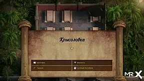 treasureofnadia teases her pawg ass in episode 2 17