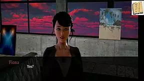 Exploring family dynamics in this anime series.