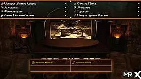 treasureofnadia teases her pawg ass in episode 2 17