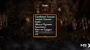 treasureofnadia teases her pawg ass in episode 2 17