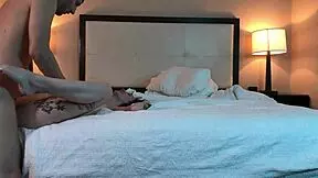 fucking hot tatted petite 18+ beauty in rough missionary, what do you think?