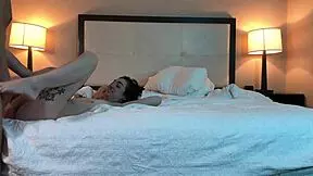 fucking hot tatted petite 18+ beauty in rough missionary, what do you think?