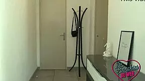 Candie Coquine Brunette Wants to Live Out Her Wild Fantasies