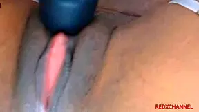 Kingston Bartender Gets Fucked Hard After Cheating!