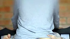 They shared an insatiable desire in the apartment, promising not to stop until ecstasy! 😍