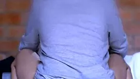 They shared an insatiable desire in the apartment, promising not to stop until ecstasy! 😍