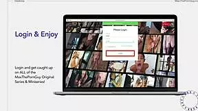 Hhs3e14 Pov Emma Wolf Gives Me An Amazing Blowjob Handjob And Rides My Face Until I Cum