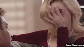 charming teen 18+ babe kiara cole spends a wild afternoon with her hot boyfriend ryan mclane