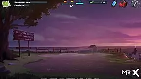 Summertime Saga Family Values Day 2 E3 43 Uncensored